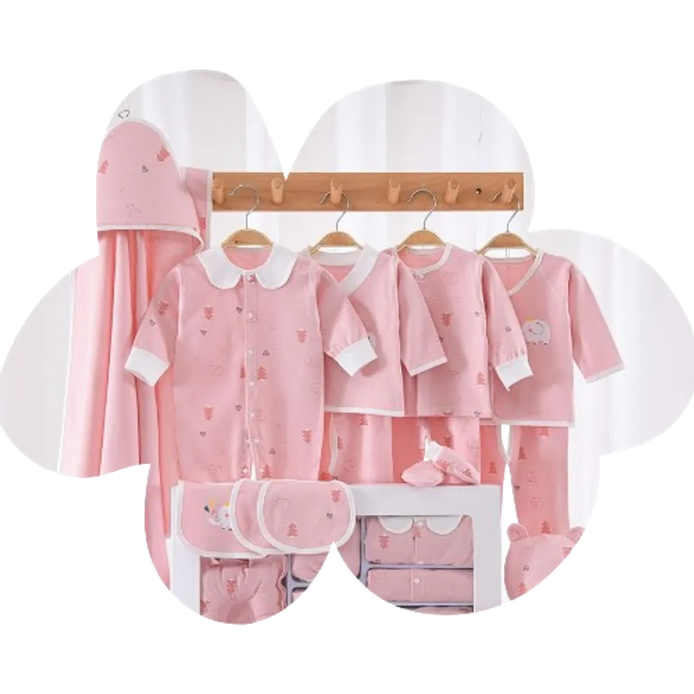 Baby Clothing