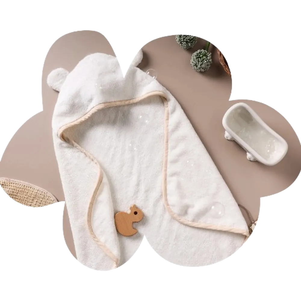 Bath & Towels