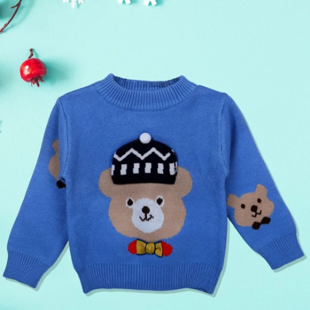 Sweaters
