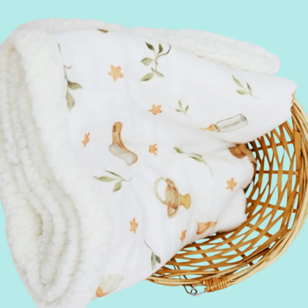 Blankets